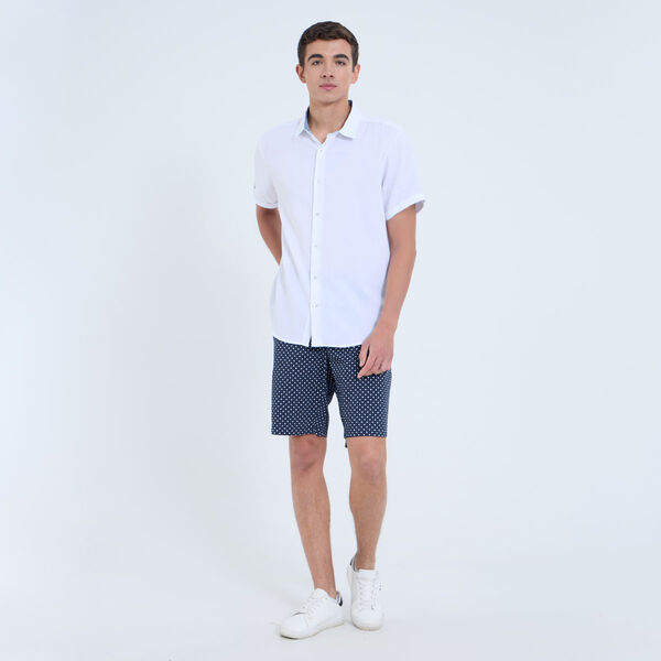 bermudas para hombre image number null