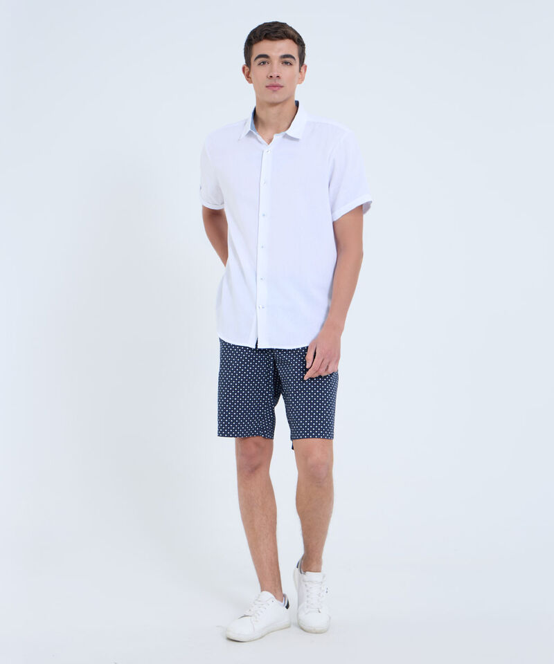 bermudas para hombre