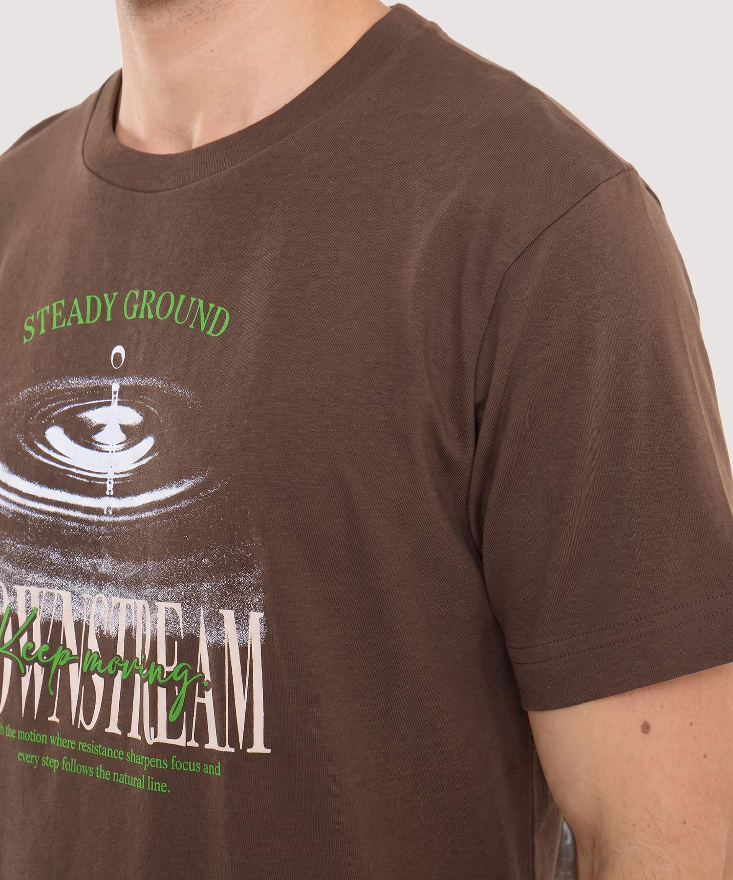 camisetas para hombre