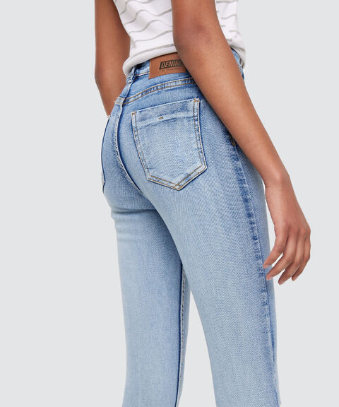 jeans mujer