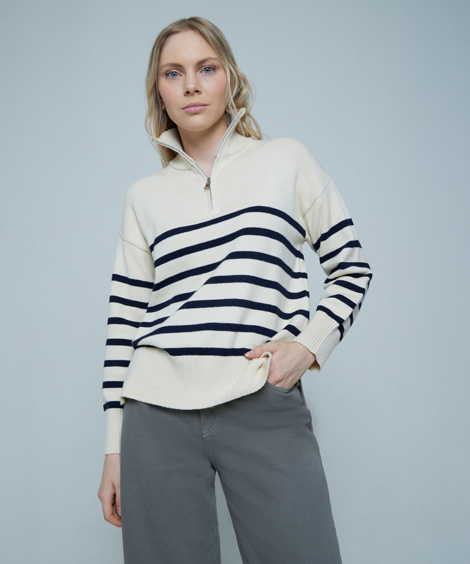 sacos para mujer