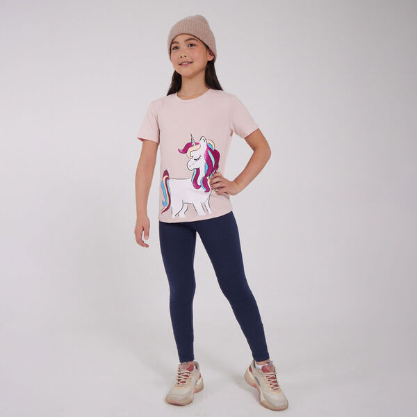 camisetas para niñas