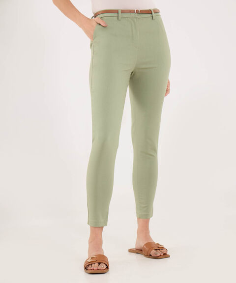 pantalon para mujer image number null