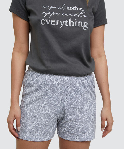 pijamas y batas para mujer image number null