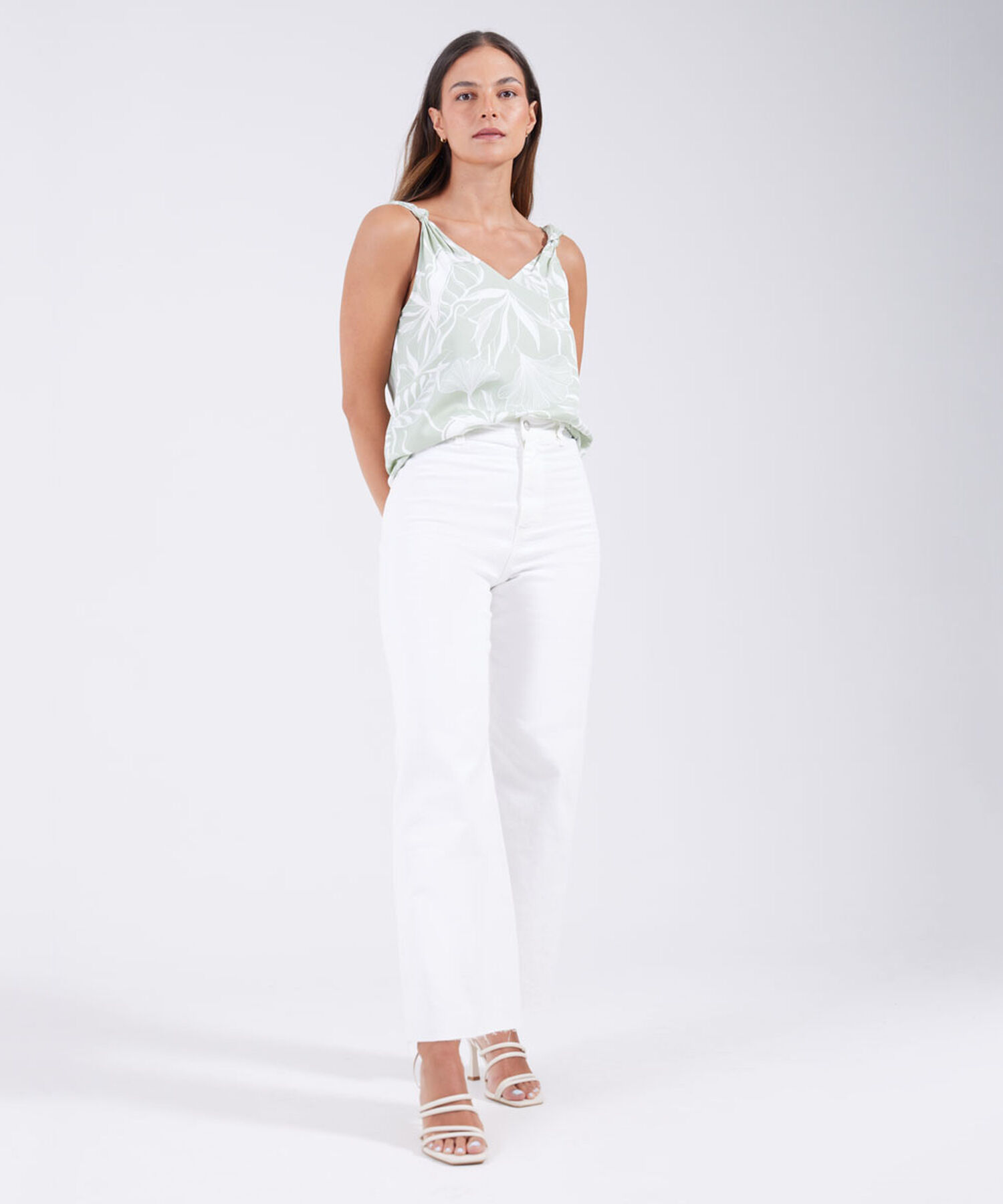 blusas de moda