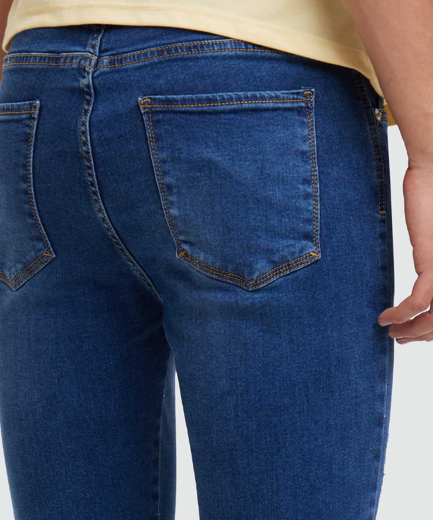 jeans denim