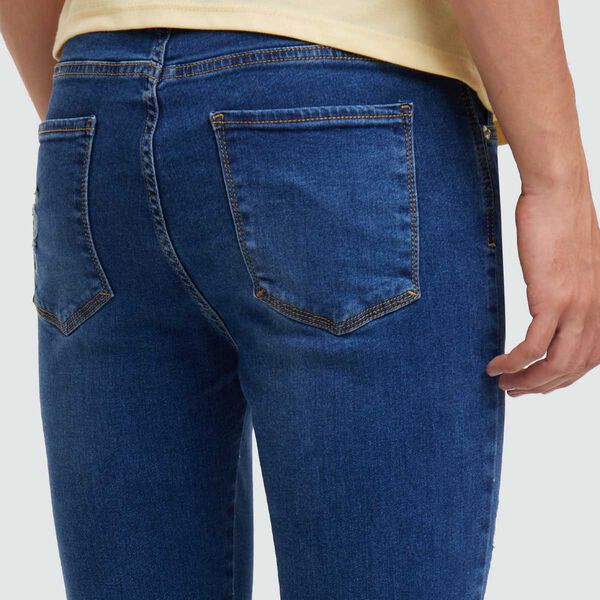 jeans denim
