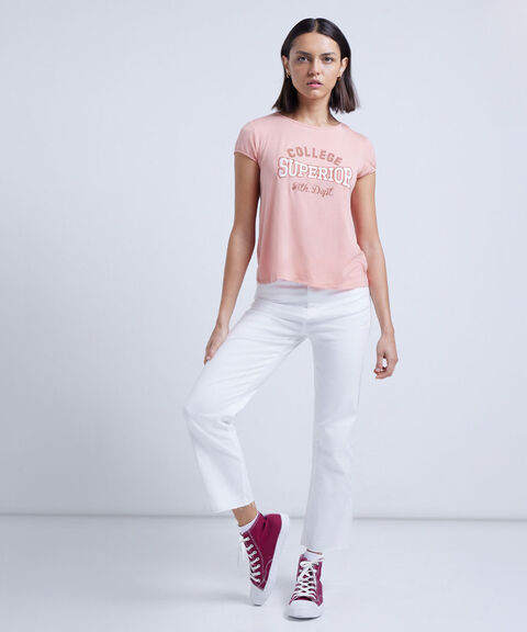 camisetas mujer