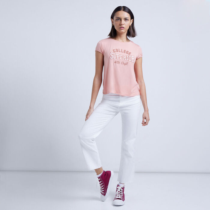 camisetas mujer
