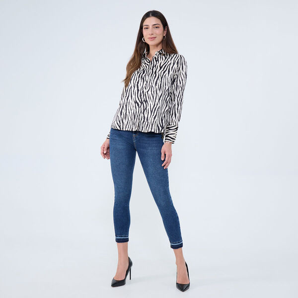 jeans mujer image number null