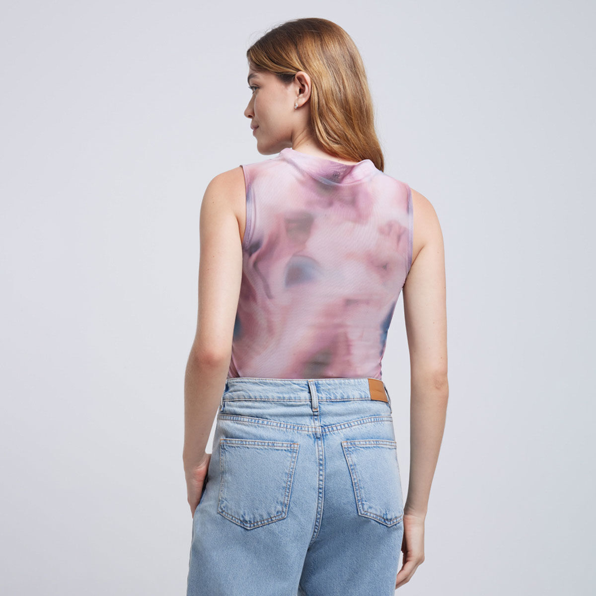 camisetas mujer