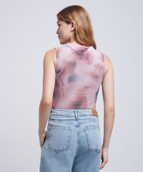 camisetas mujer image number null