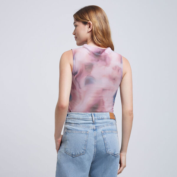 camisetas mujer image number null