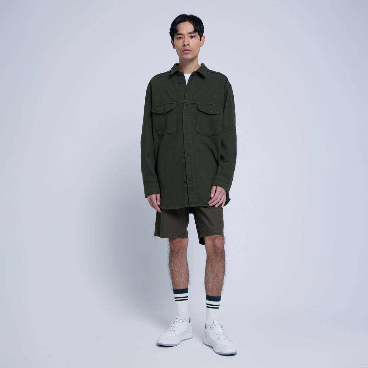 bermudas para hombre