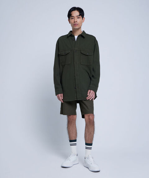 bermudas para hombre image number null