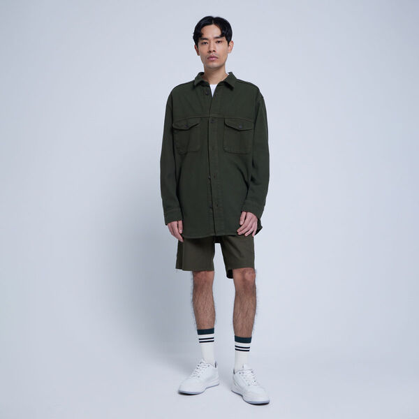 bermudas para hombre image number null