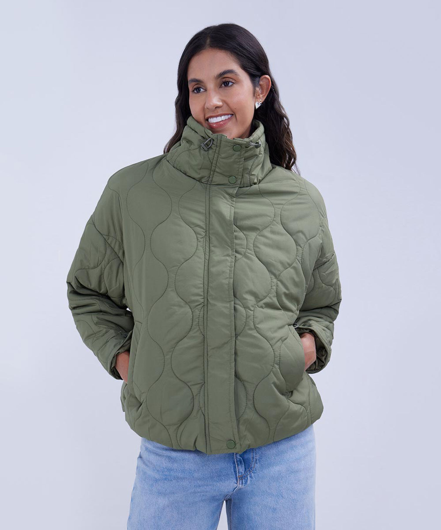 chaquetas para mujer