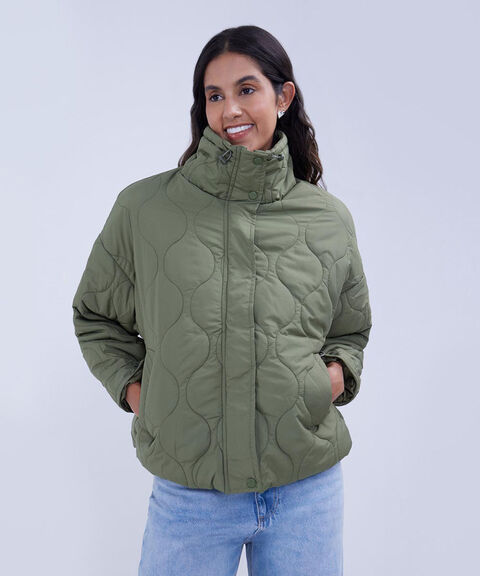 chaquetas para mujer image number null