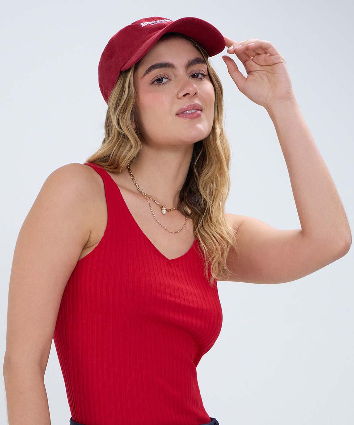 camisetas mujer
