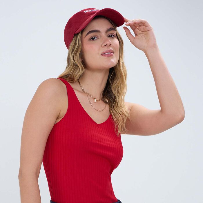 camisetas mujer