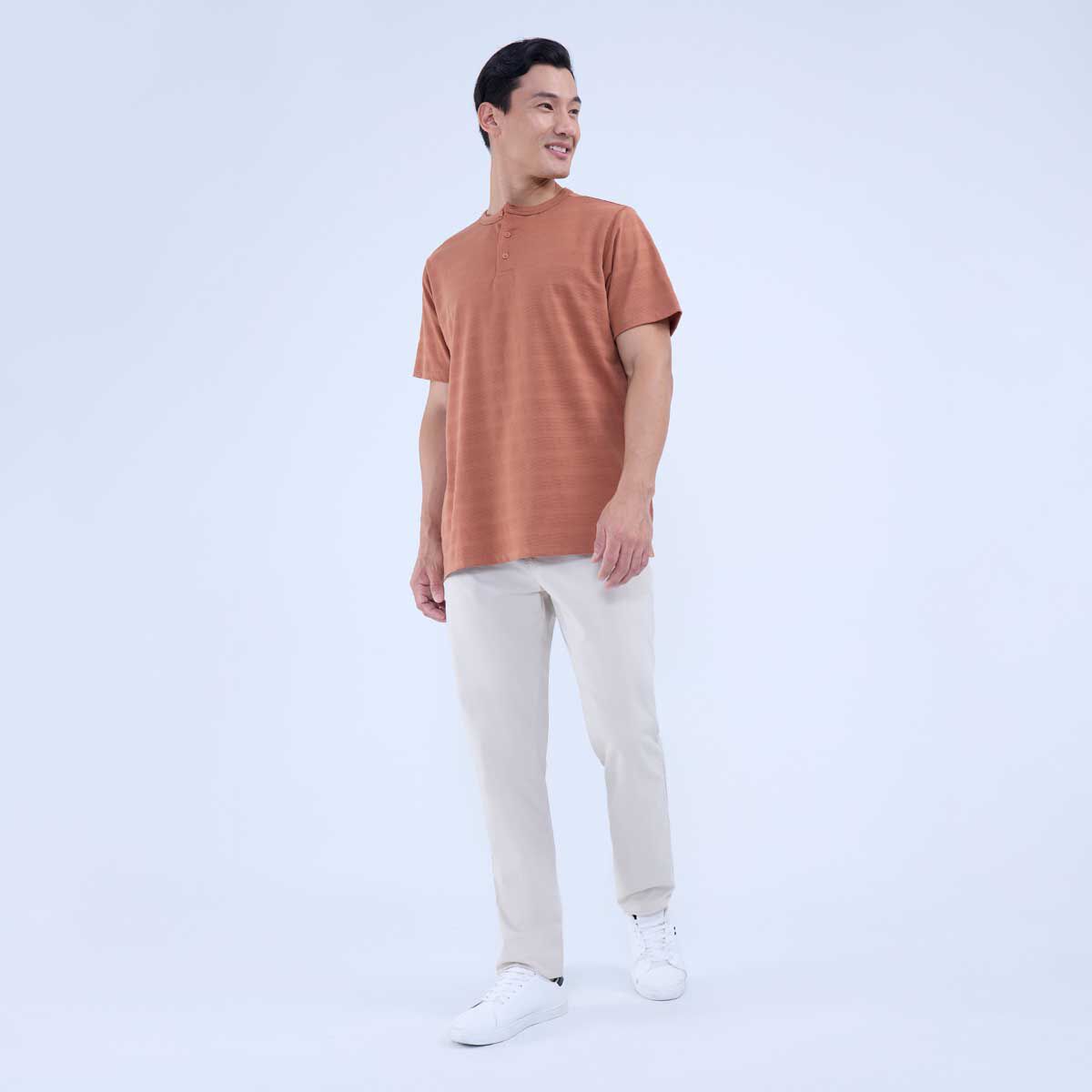 camisetas para hombre