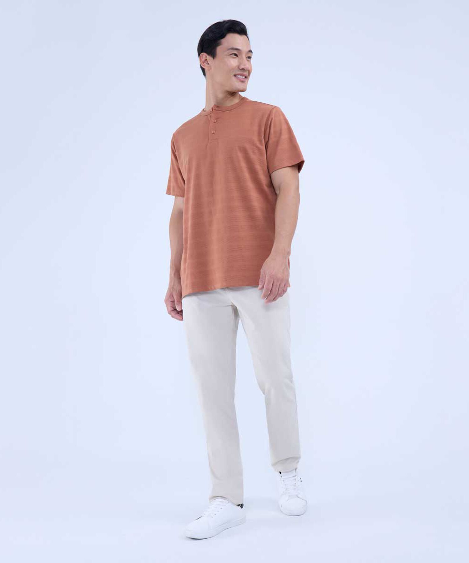 camisetas para hombre