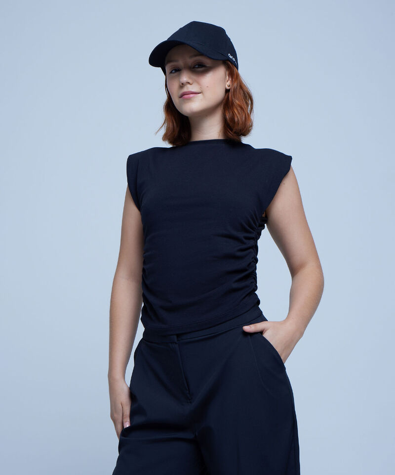 camisetas mujer