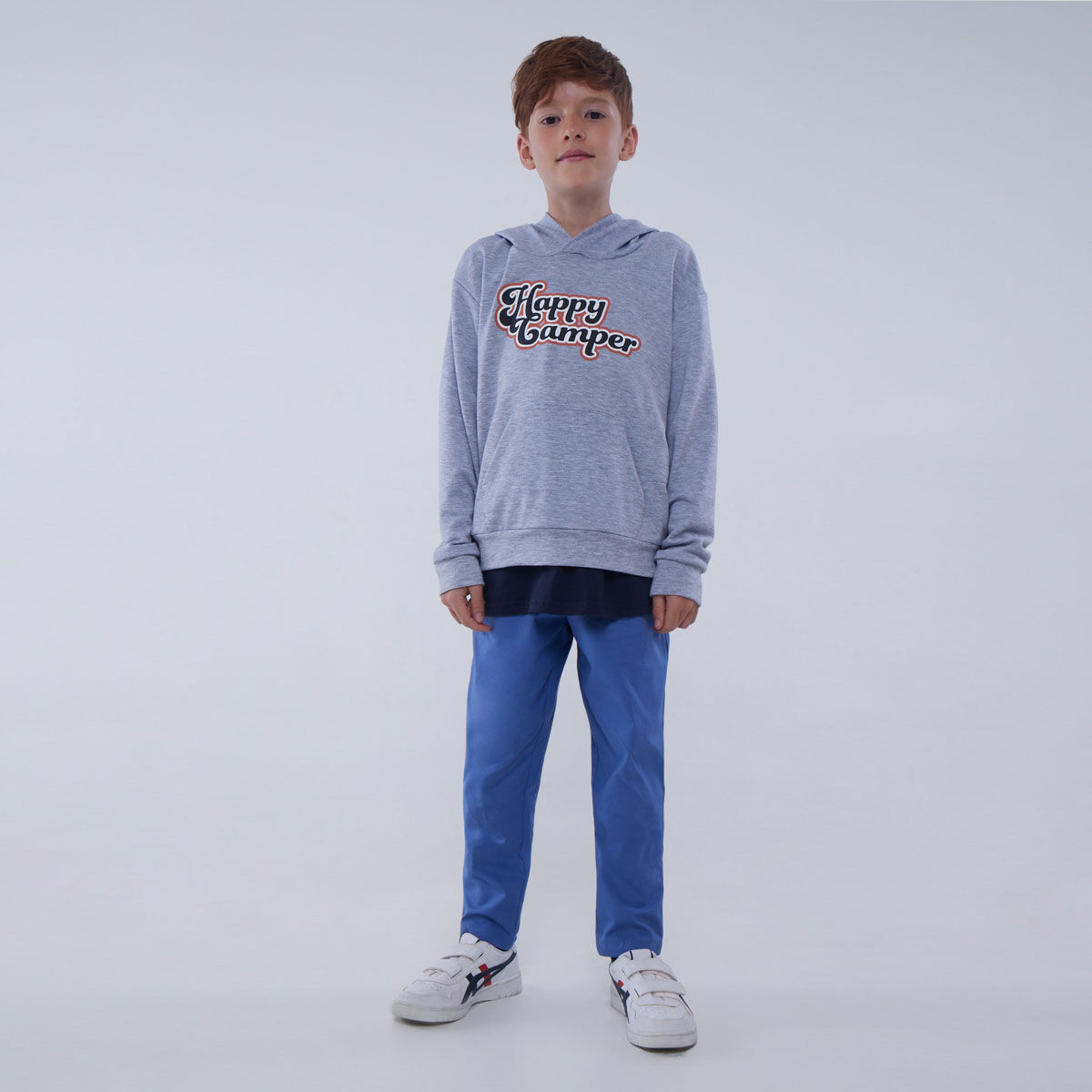 buzos para niño