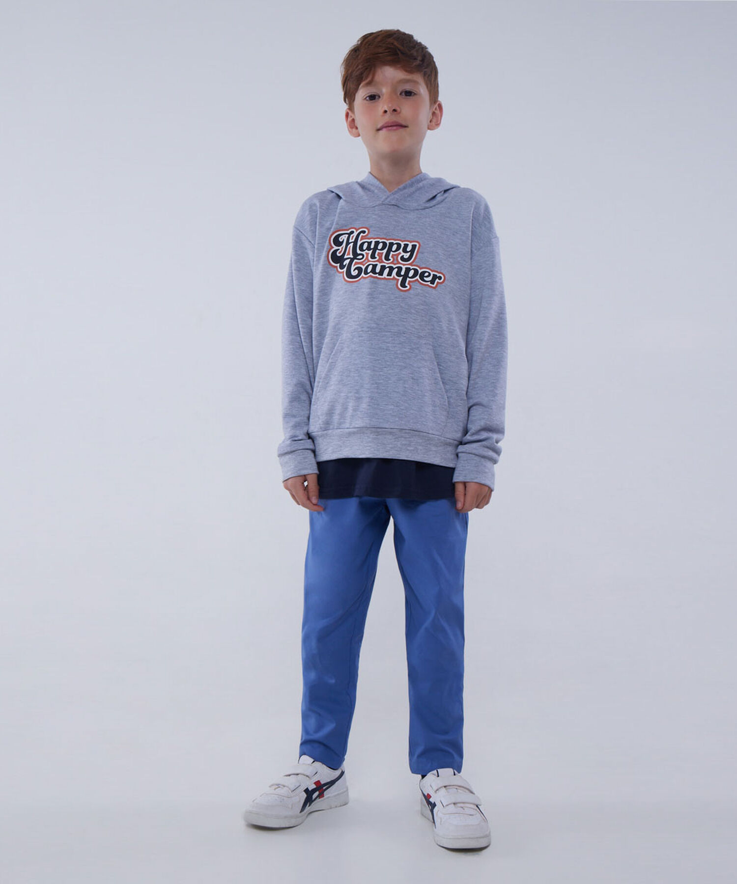 buzos para niño