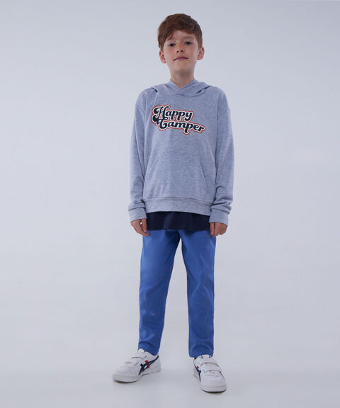 buzos para niño