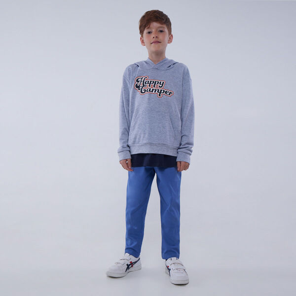 buzos para niño