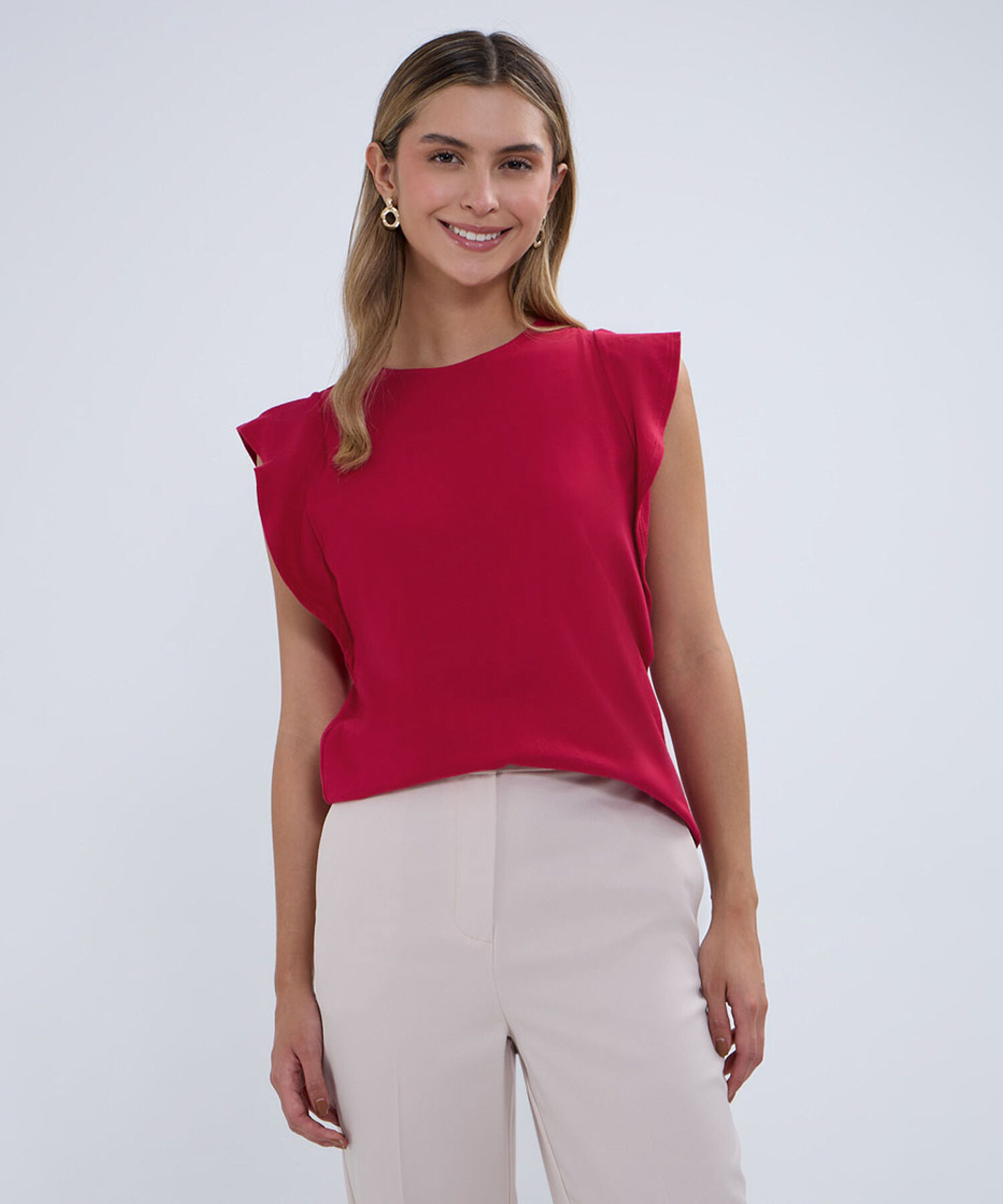 camisetas mujer