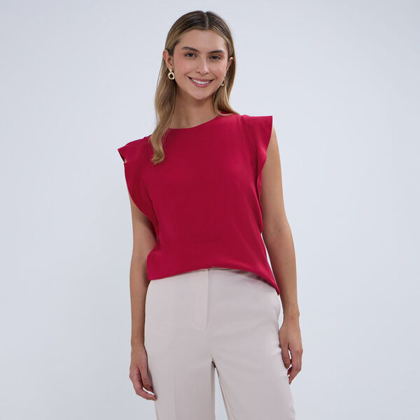 camisetas mujer image number null