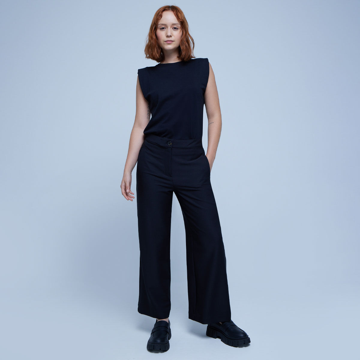 pantalon para mujer