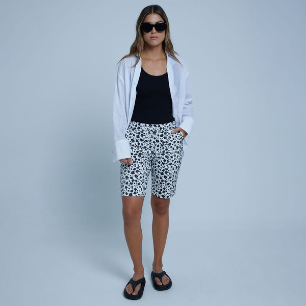 bermudas para mujer image number null