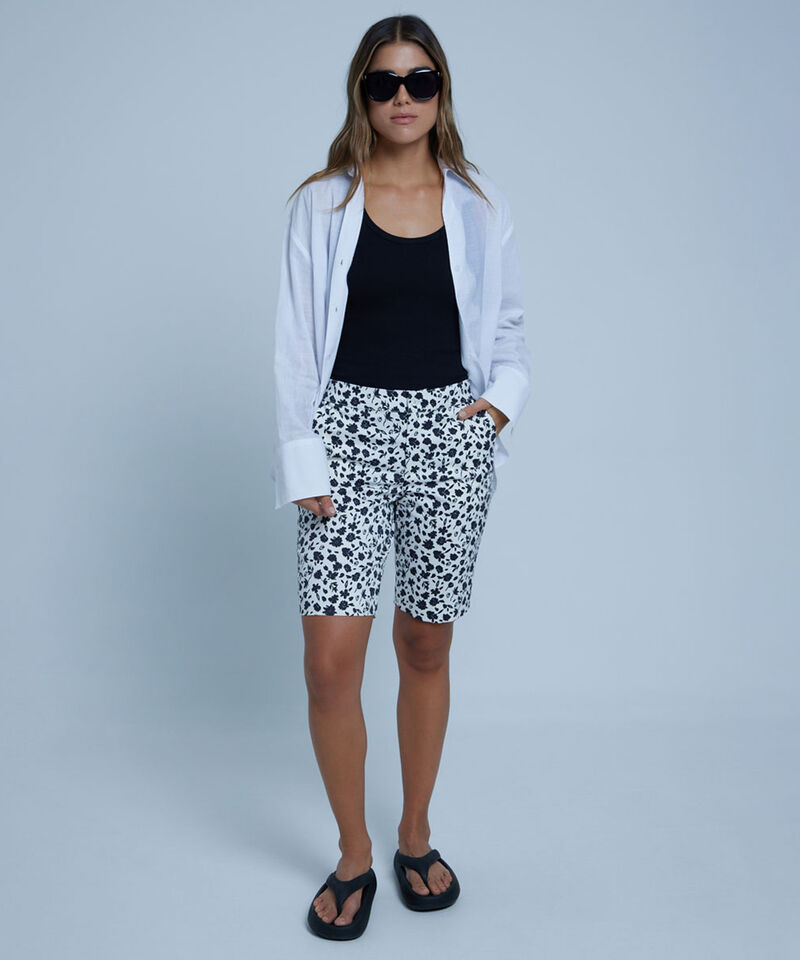 bermudas para mujer
