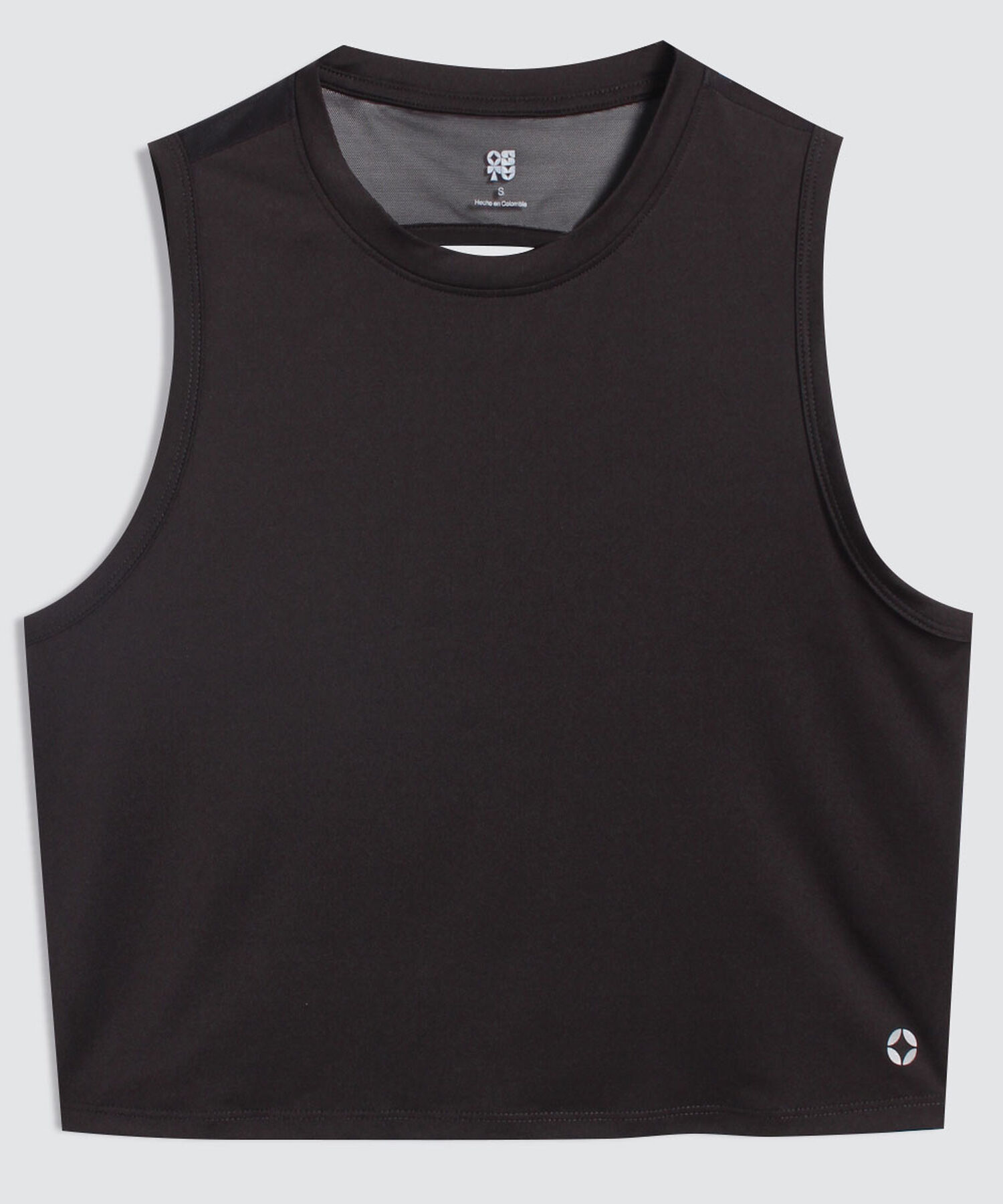 camisetas deportivas mujer