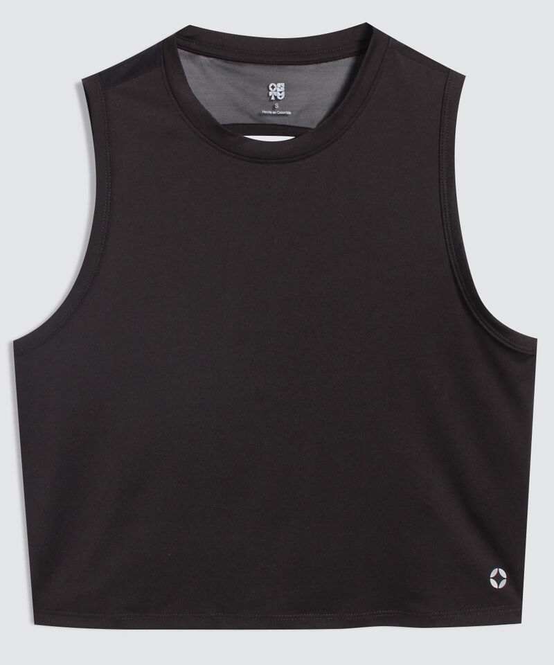 camisetas deportivas mujer