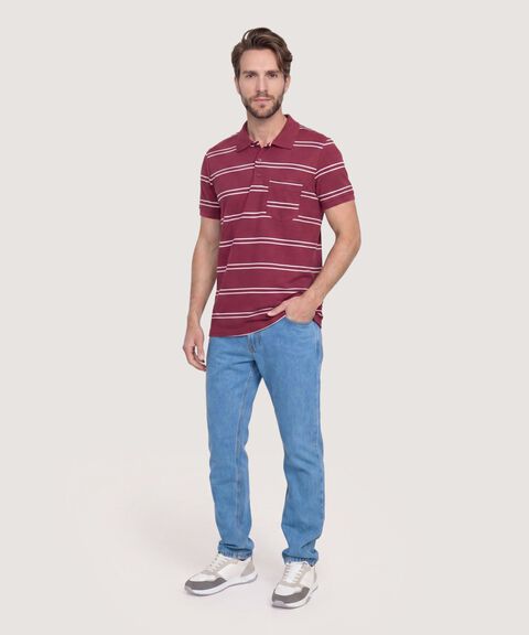 camisetas polo para hombre