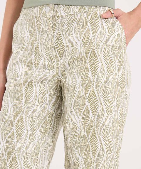 bermudas para mujer