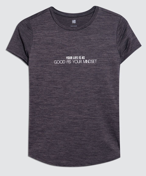 camisetas deportivas mujer