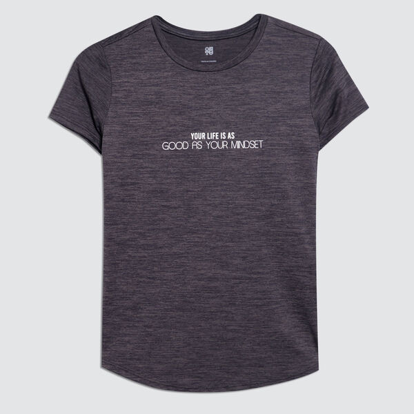 camisetas deportivas mujer