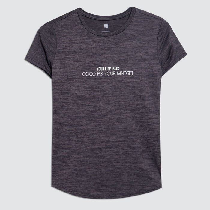 camisetas deportivas mujer