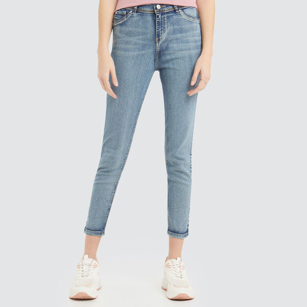 jeans mujer image number null