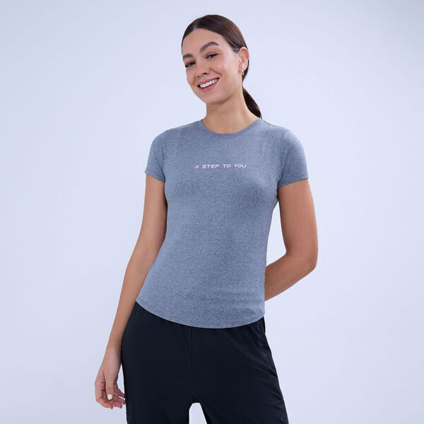 camisetas deportivas mujer image number null