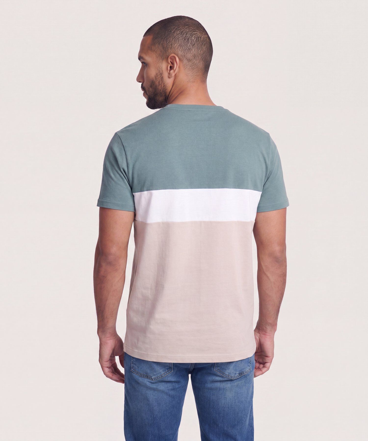 camisetas para hombre