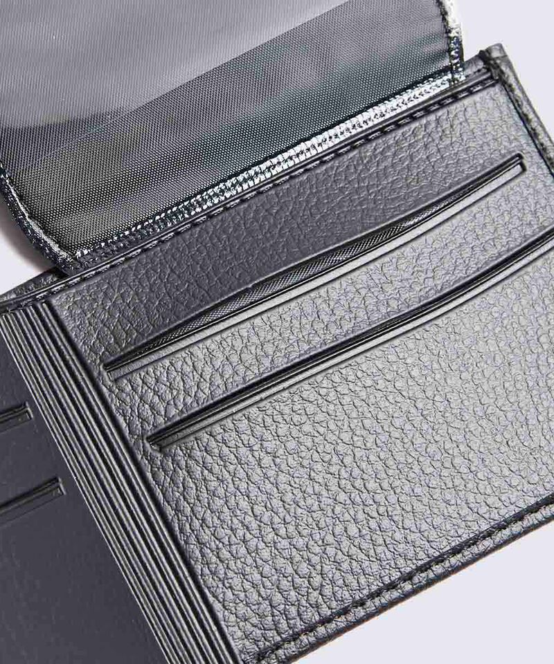 billeteras para hombre