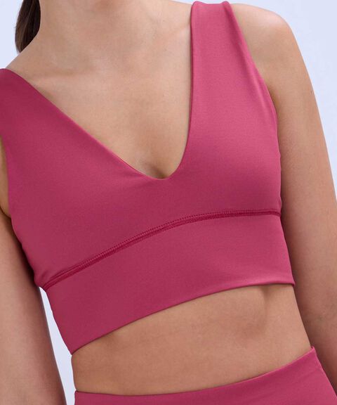 top deportivo mujer