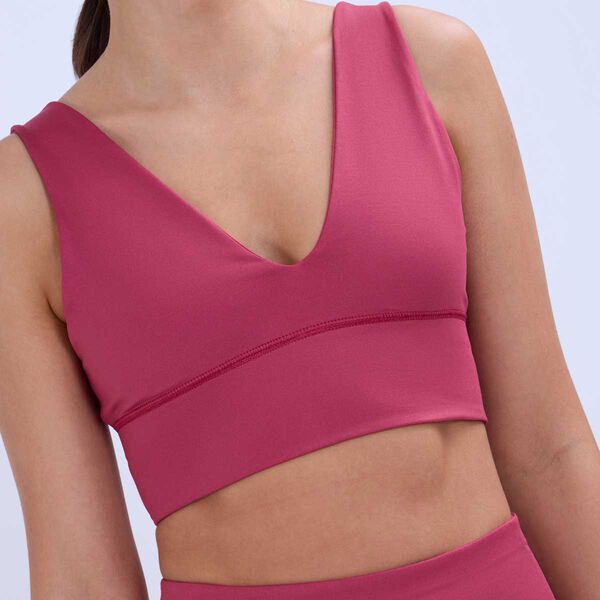 top deportivo mujer