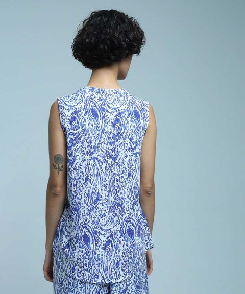 blusas de moda image number null